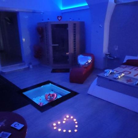 Imperialsuite Toritto Esterno foto