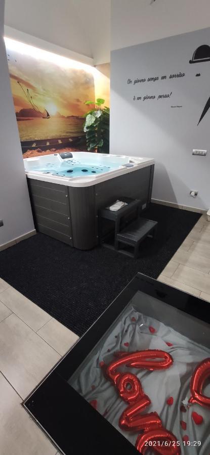 Imperialsuite Toritto Esterno foto
